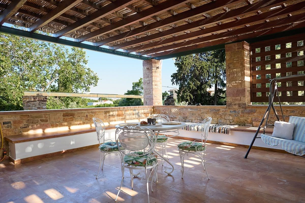 St.George Katadotis - Mandarin