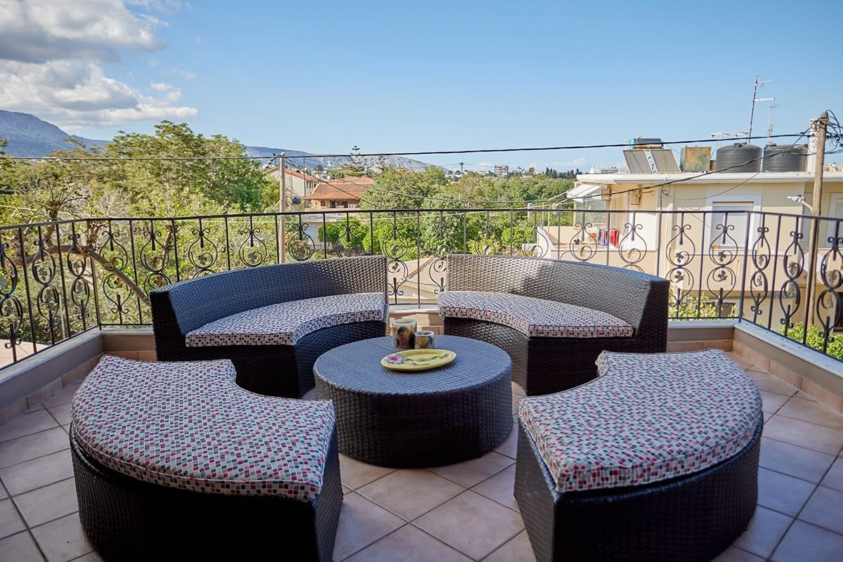 Luxury 3 Bdr Aprtment