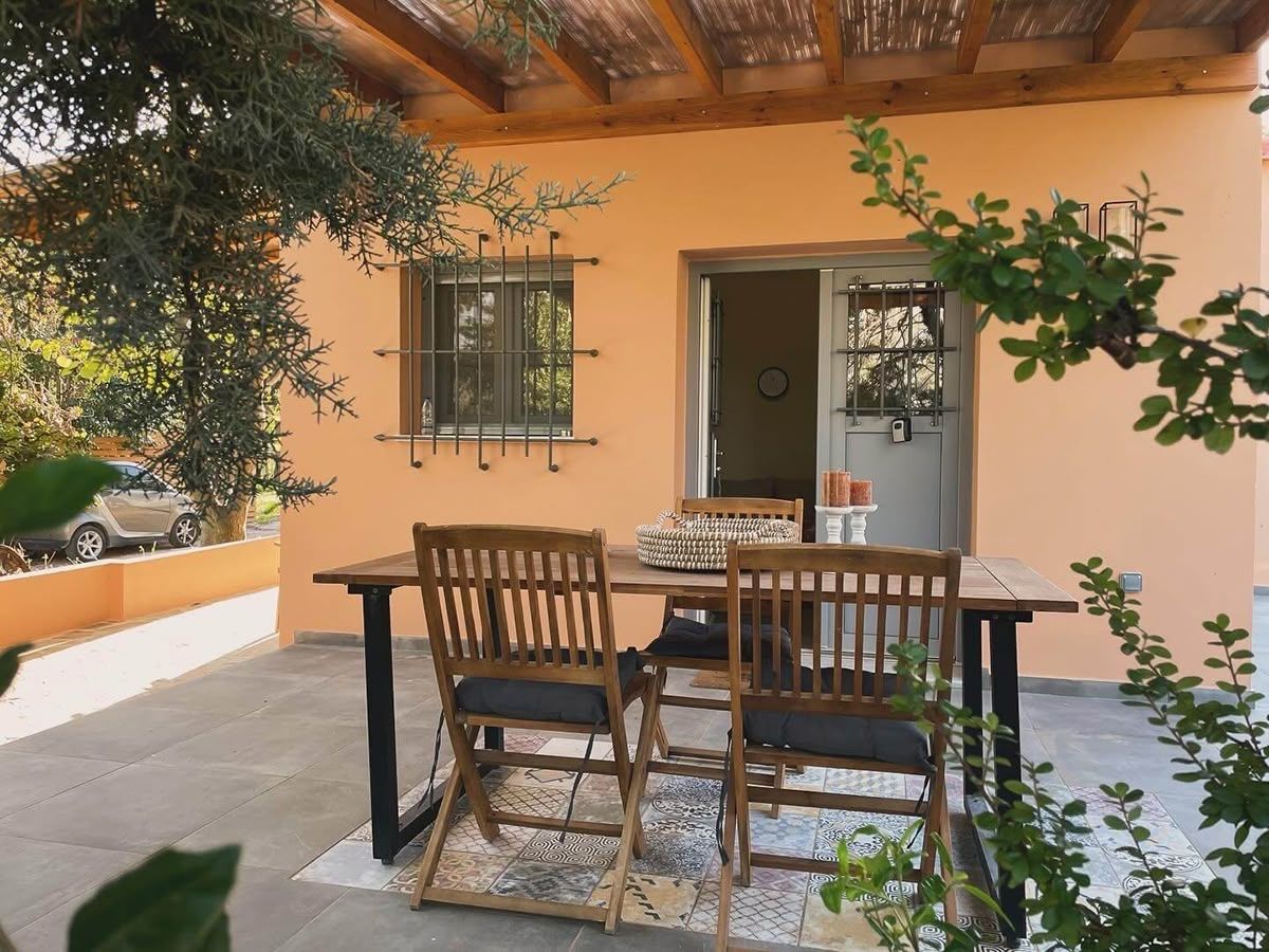 Beach House at Oz Bay