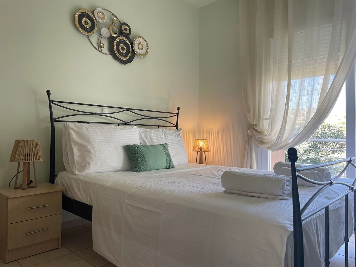 Lilikas Sea Front Apartments 2