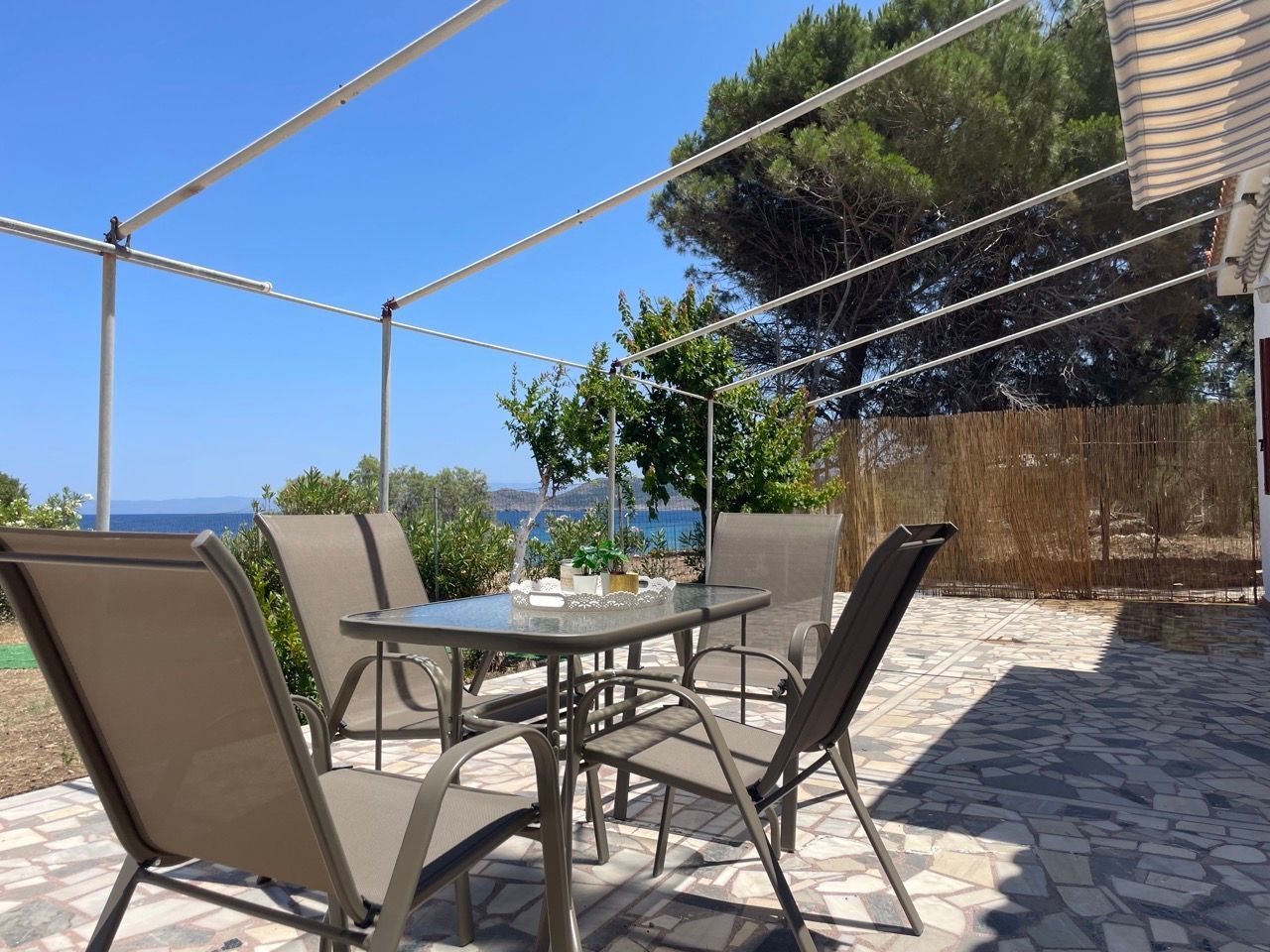 Beach House at Giosonas