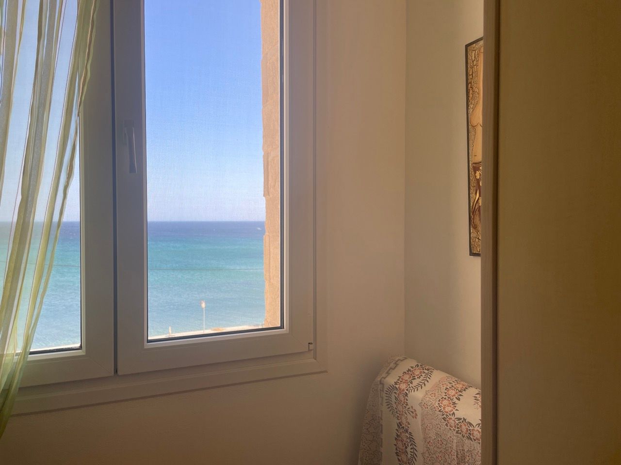 SeaSummerSand Apartment