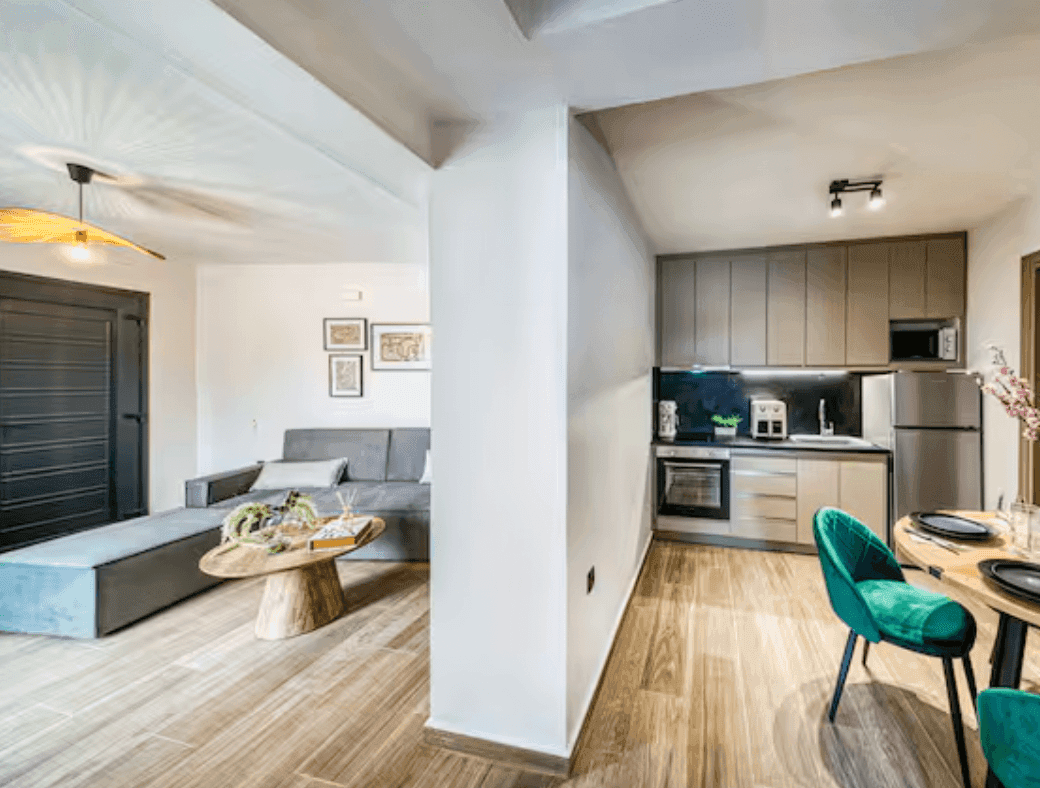 Windmill Escape Apartments B