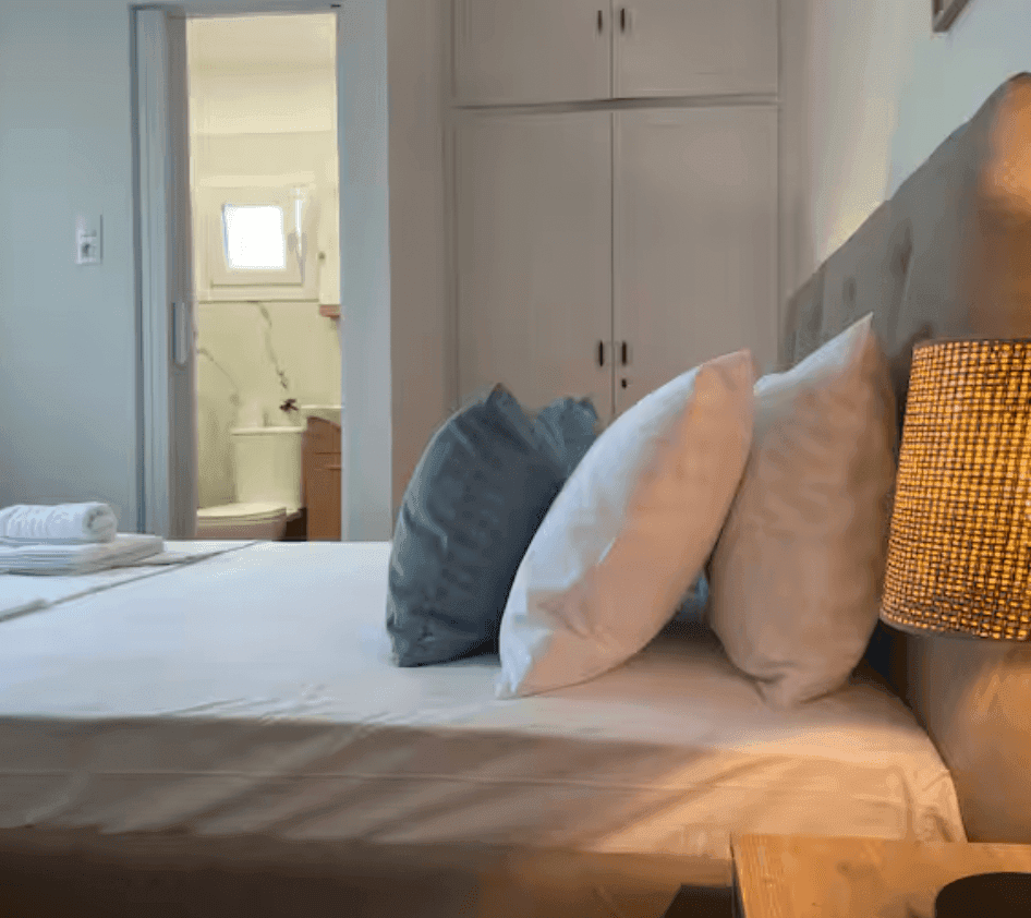 Kouneli's House with Garden